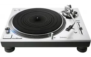 choisir son materiel dj platine vinyle technics sl 1200
