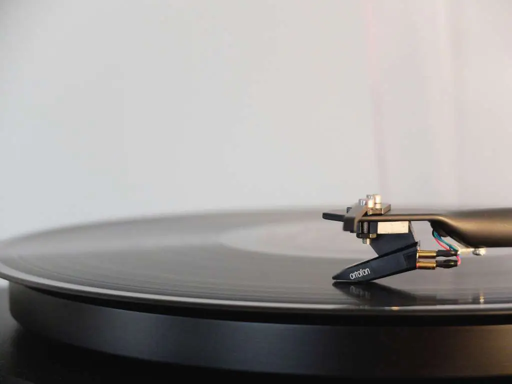 bar a vinyle animation musique