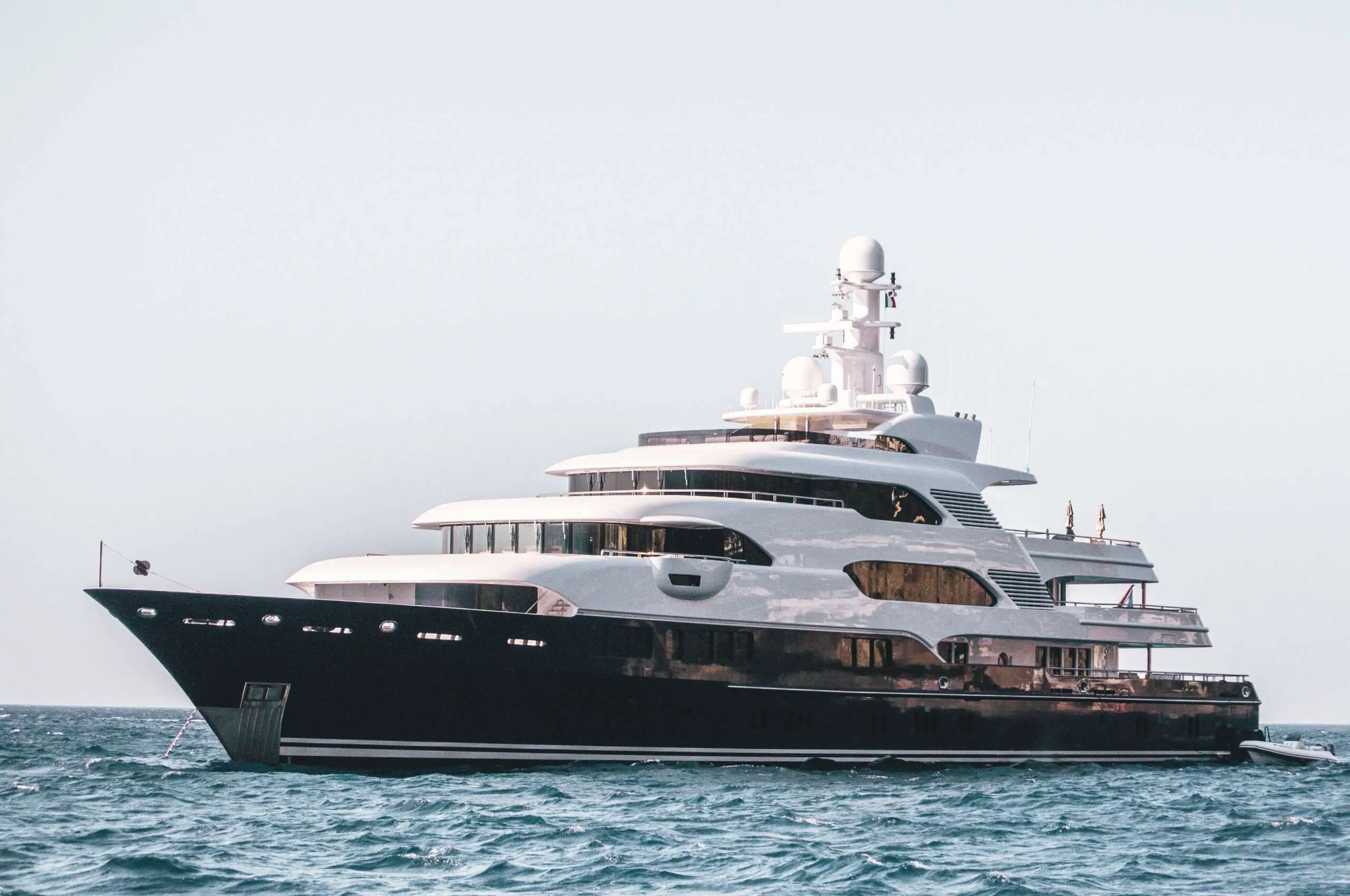 Location yacht Cannes - Boat Party Cote D Azur - Yachting Dj French Riviera