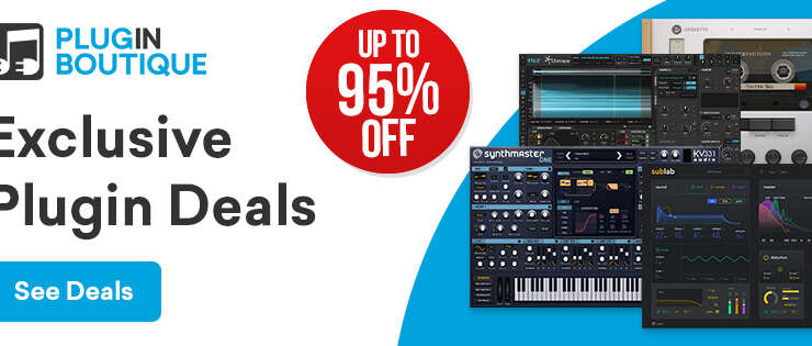 Les Meilleures offres de plugins du jour