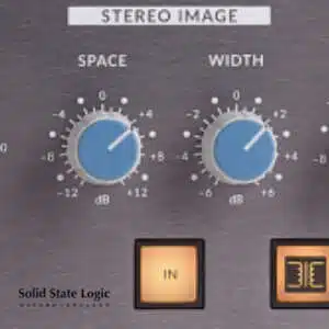 Amplificateur d'Image Stéréo Nouvelle Génération : Expérience spatiale avec Circuit Mid-Side Analogique