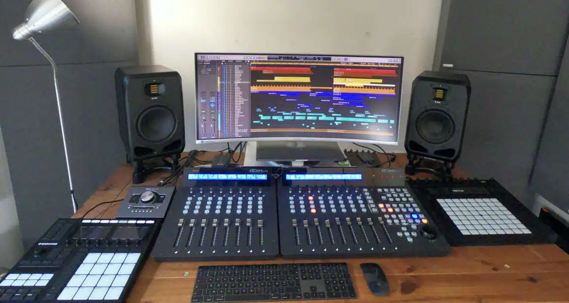 De la chambre au studio : Comment améliorer la qualité de votre production avec un budget limité