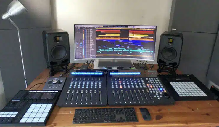 De la chambre au studio : Comment améliorer la qualité de votre production avec un budget limité