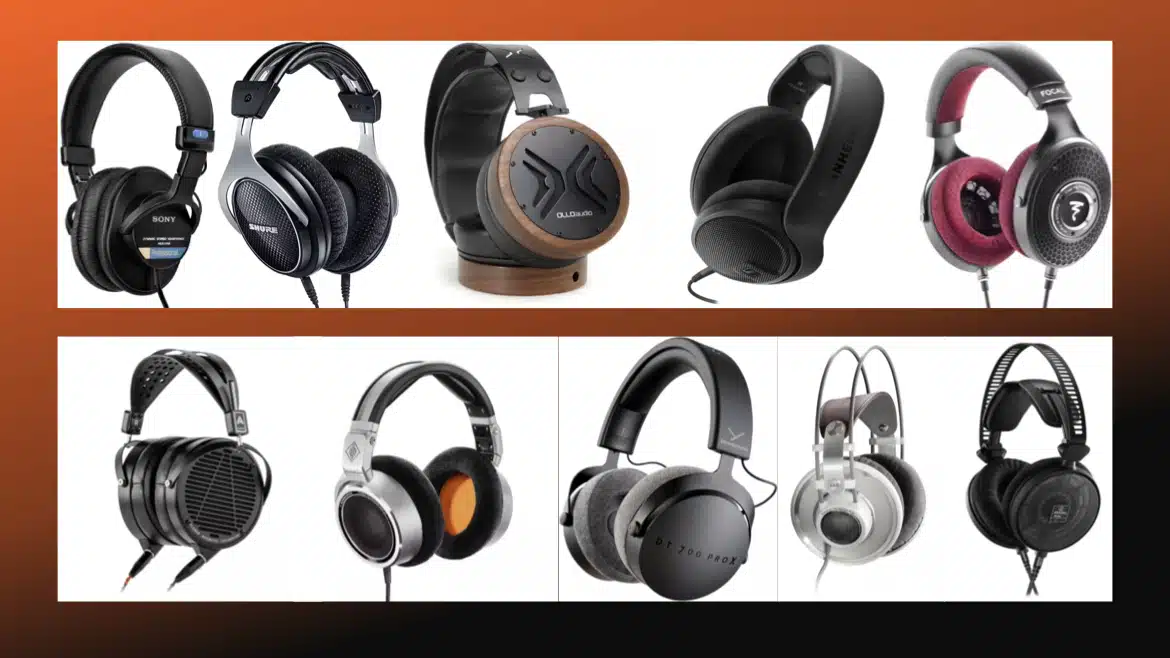 Les 10 meilleurs casques de studio pour les producteurs à tous les prix