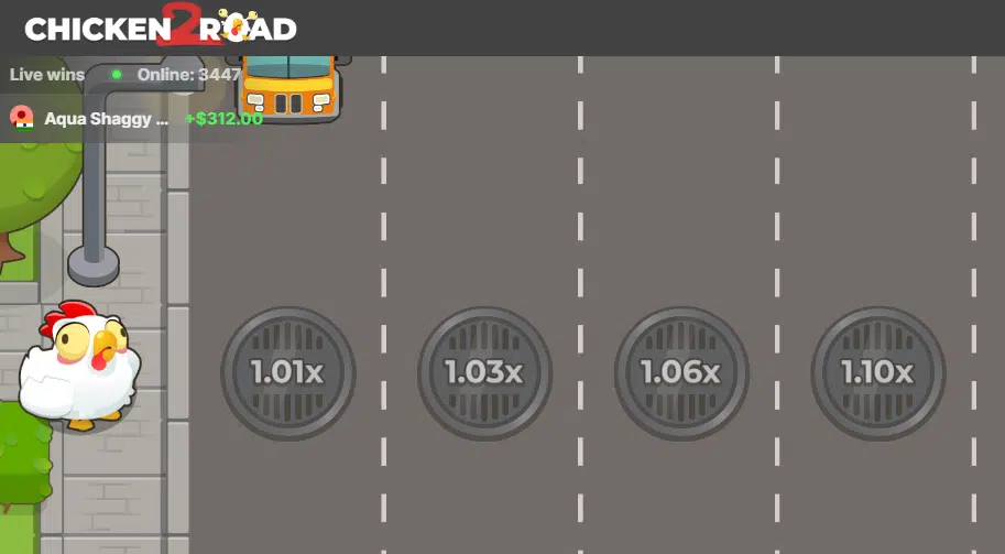 Chicken Road 2 Avis : Est-ce une arnaque ? Les témoignages des joueurs