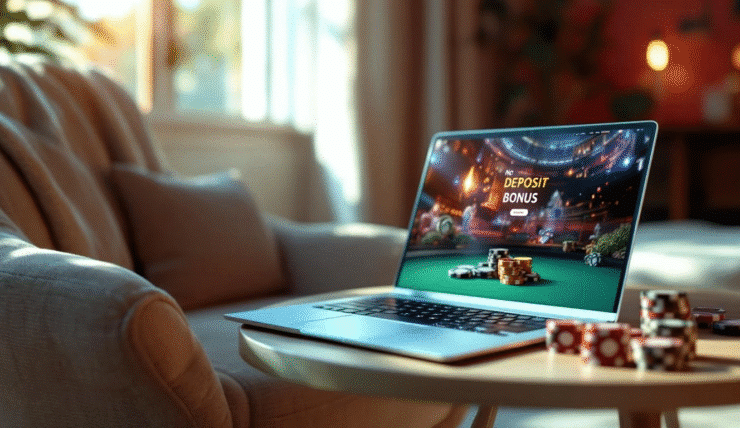 Bonus sans dépôt casino : jouer en ligne gratuitement avec 20€