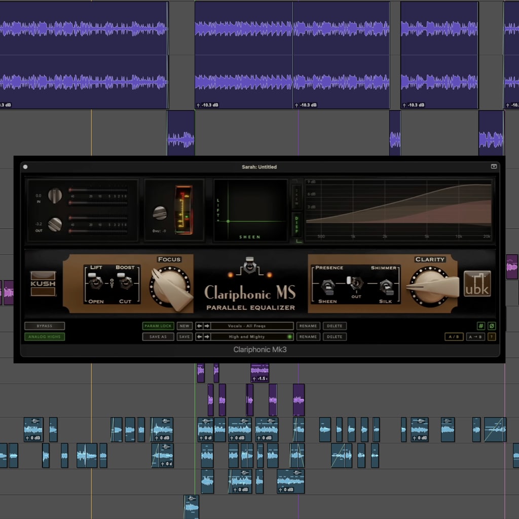 il faut pour cette image un Texte alternatif et une description d'image le logiciel utiliser en arrier plan c est pro tools