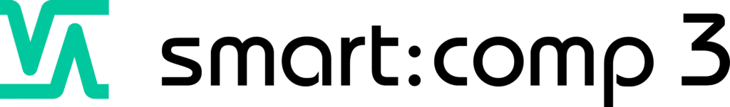 logo du plugin Sonible smart:comp 3