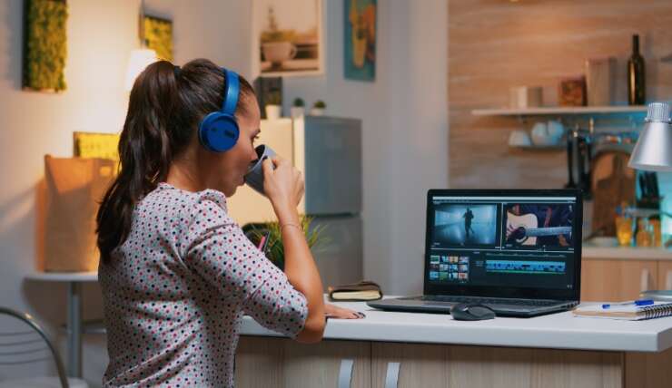 Comment optimiser son workflow de montage vidéo lorsqu’on utilise plusieurs logiciels ?