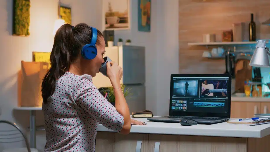 Comment optimiser son workflow de montage vidéo lorsqu’on utilise plusieurs logiciels ?
