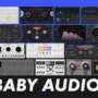 Découvrez tous les plugins Baby Audio : Transformez vos morceaux